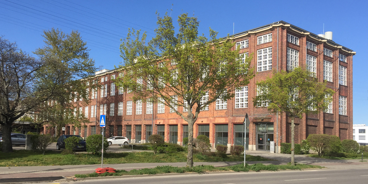 AID Berlin - Akademie für Illustration und Design