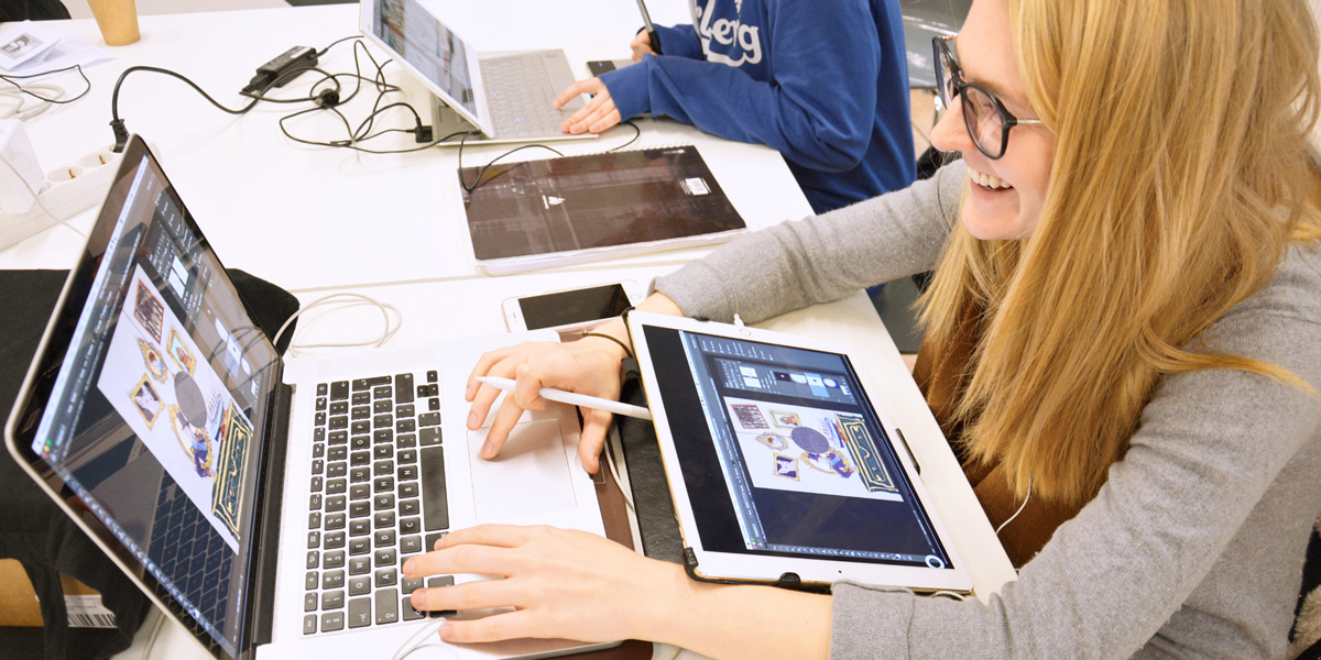 AID Berlin - Akademie für Illustration und Design