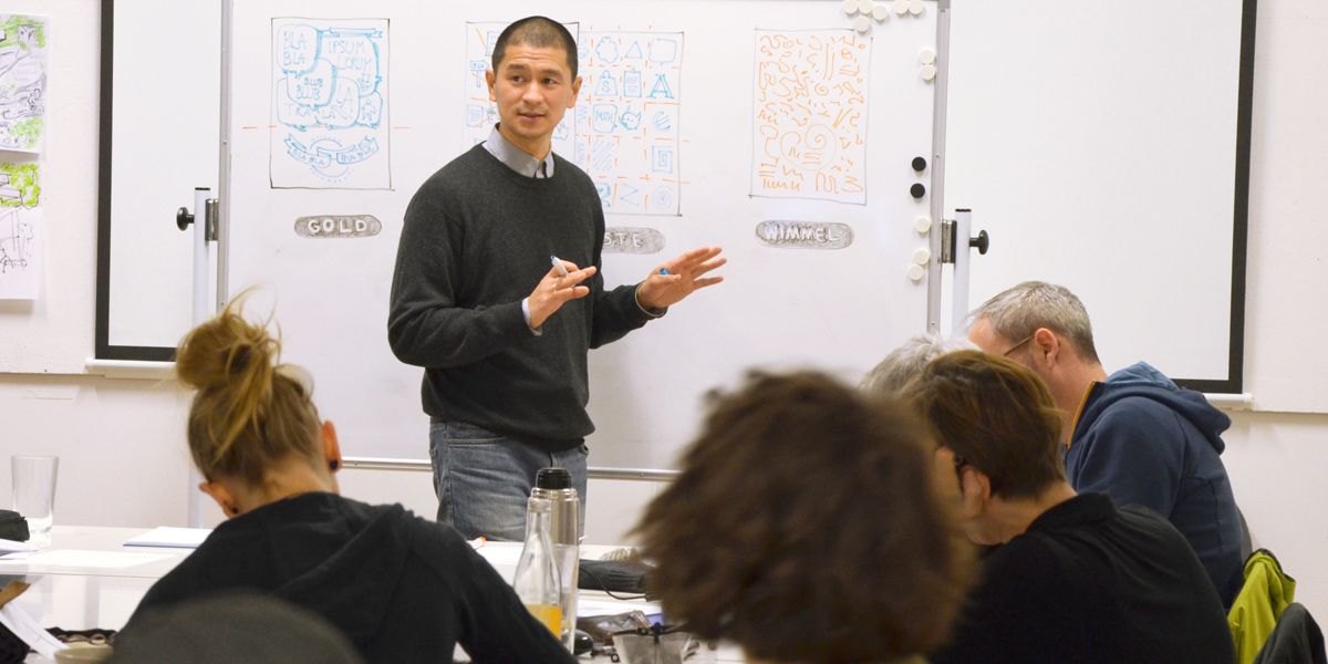 AID Berlin - Akademie für Illustration und Design