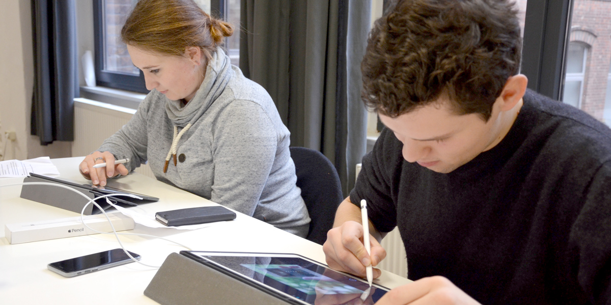 AID Berlin - Akademie für Illustration und Design - Weiterbildung in Intensivseminaren