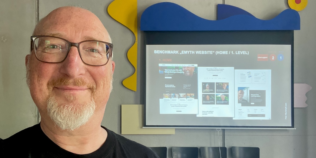 Sommerakademie Kurs Digial sichtbar werden - Website, Social Media und Email