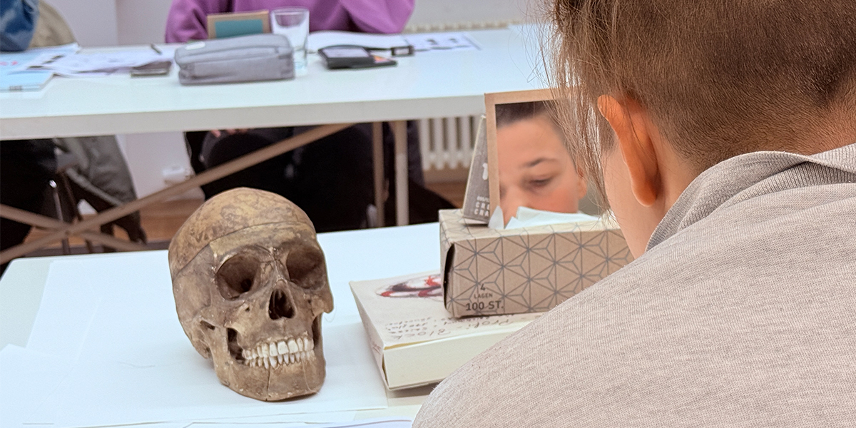 AID Berlin Sommerakademie 2026