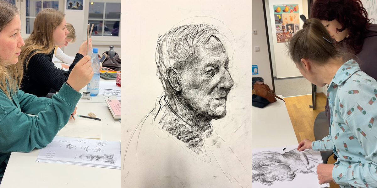 AID Berlin Sommerakademie 2026