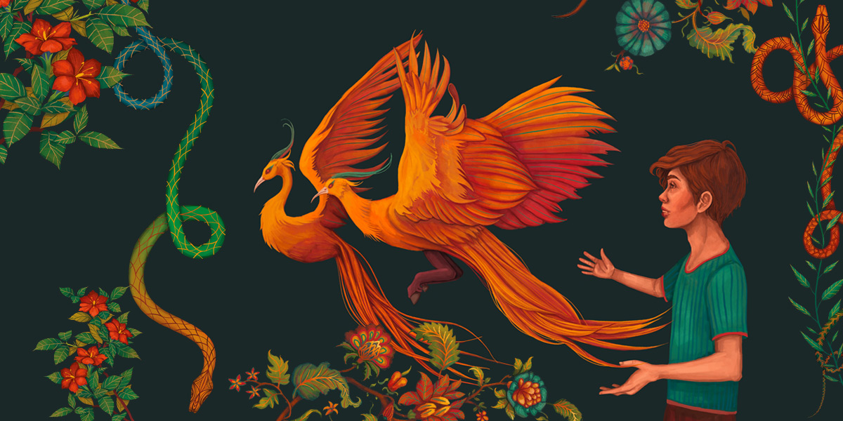 AID Berlin - Akademie für Illustration und Design - Illustrationsdesign