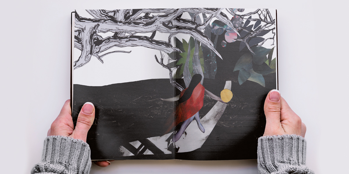 AID Berlin - Akademie für Illustration und Design