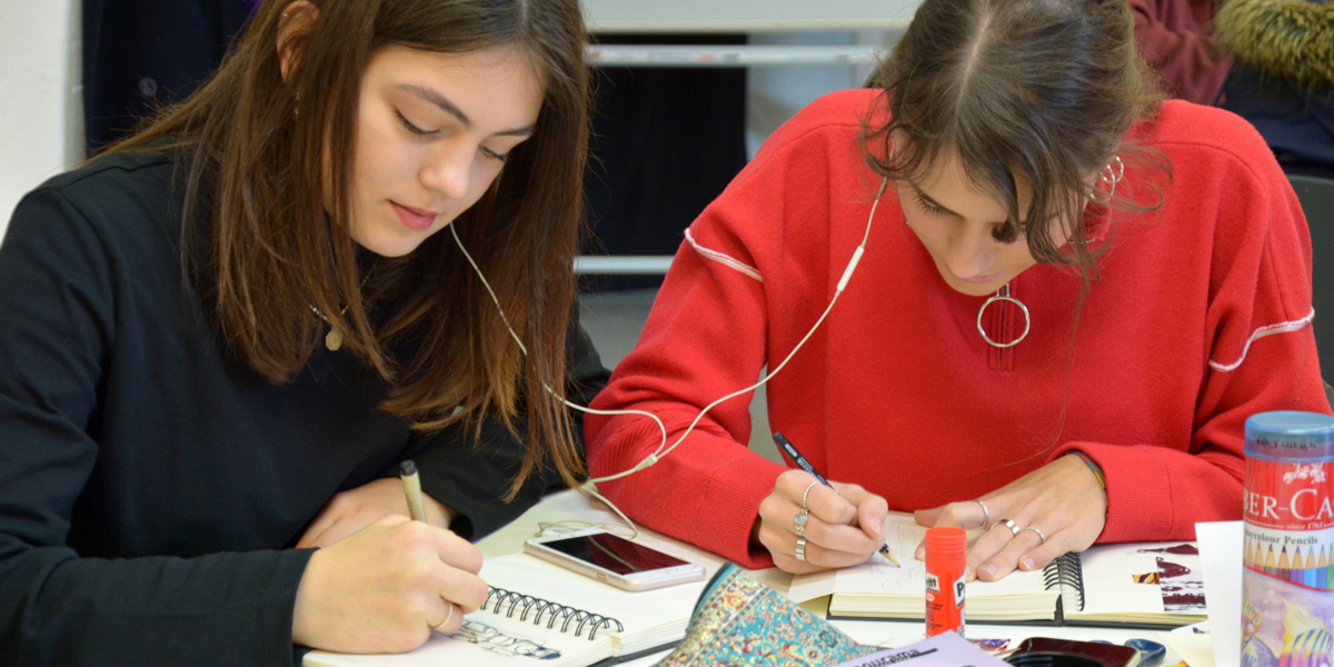 AID Berlin - Akademie für Illustration und Design