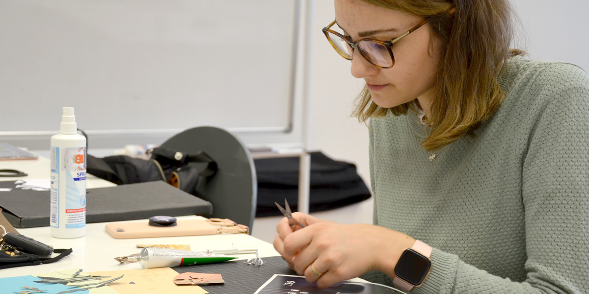 AID Berlin - Akademie für Illustration und Design