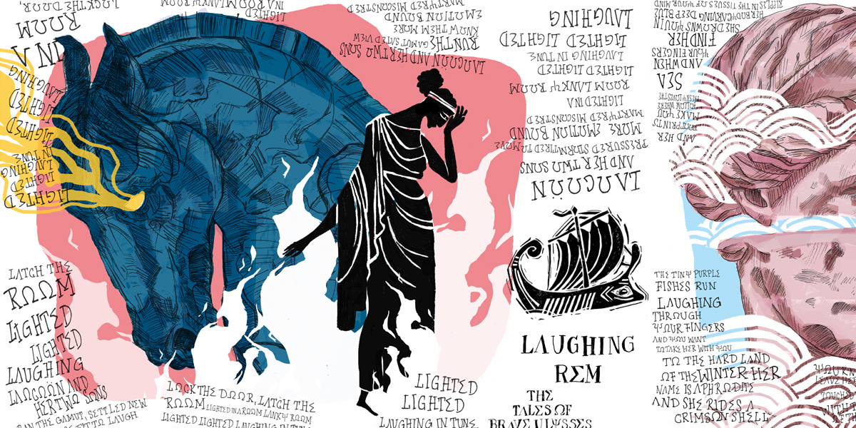 AID Berlin - Akademie für Illustration und Design - Illustrationsdesign