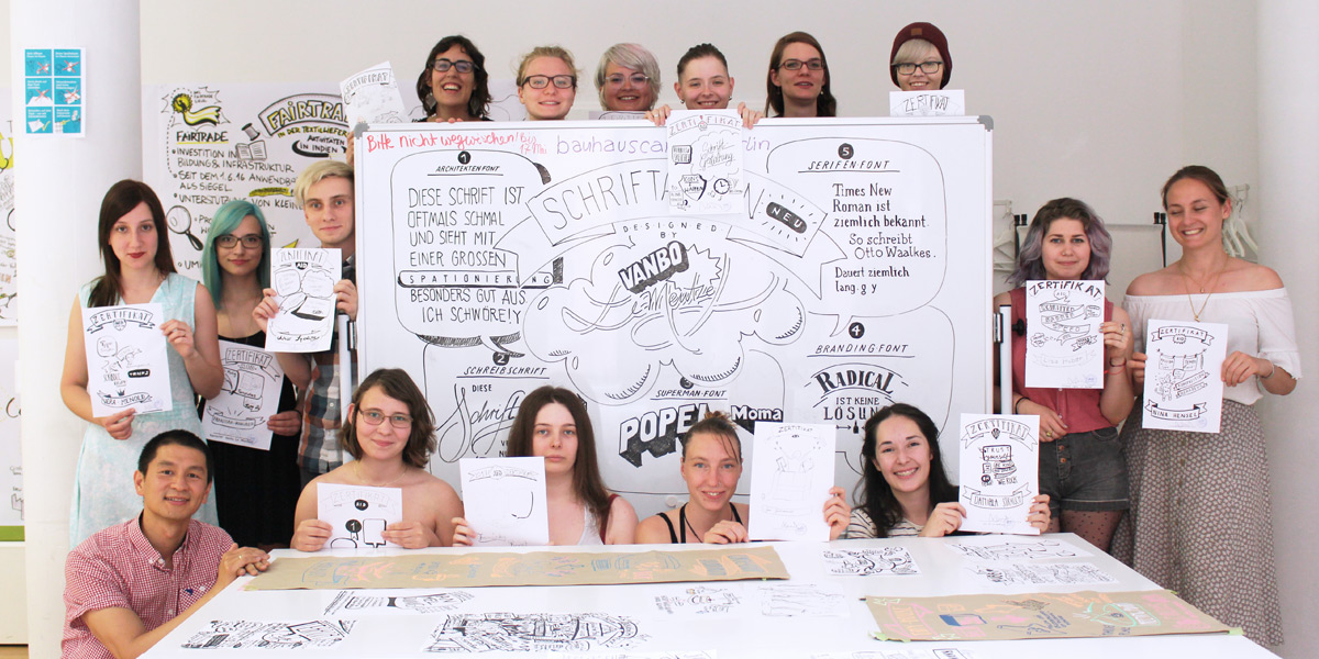 AID Berlin - Akademie für Illustration und Design - Illustrationsdesign