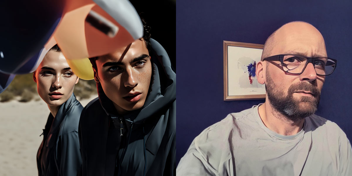 AID Berlin - Sommerakademie - Kurs KI-Tools in Adobe CC