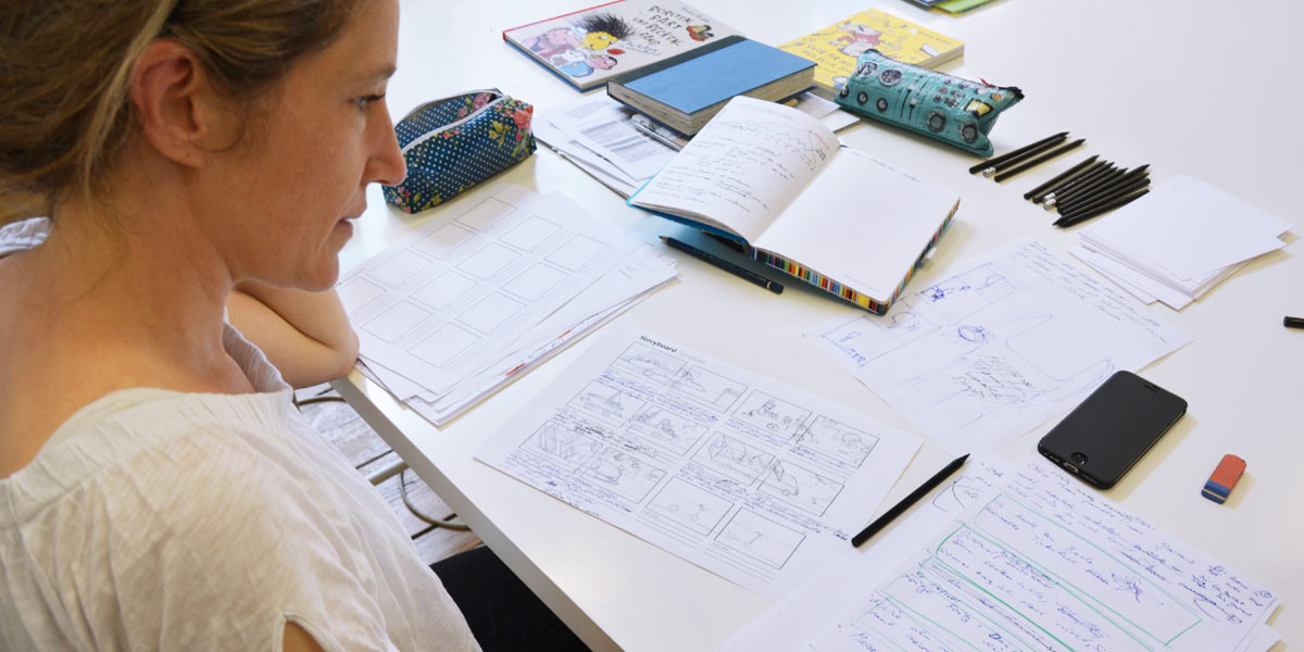 AID Berlin Sommerakademie 2025