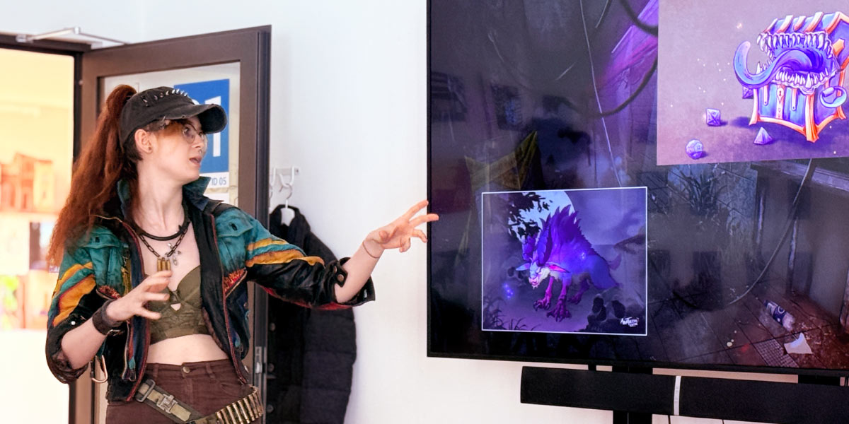 AID Berlin Sommerakademie 2025