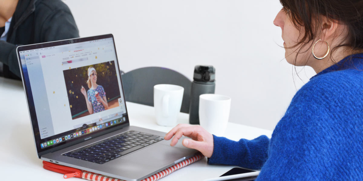 AID Berlin Cross-Media-Kommunikation