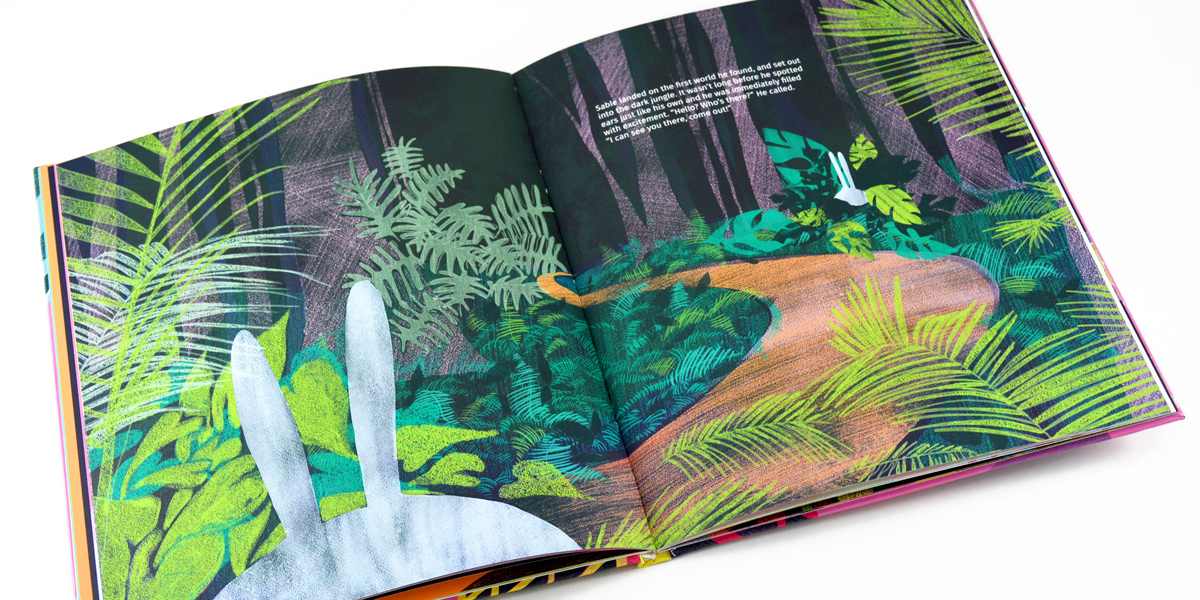 AID Berlin - Akademie für Illustration und Design