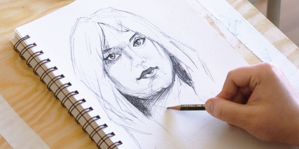 AID Berlin - Akademie für Illustration und Design - Vorstudium Design