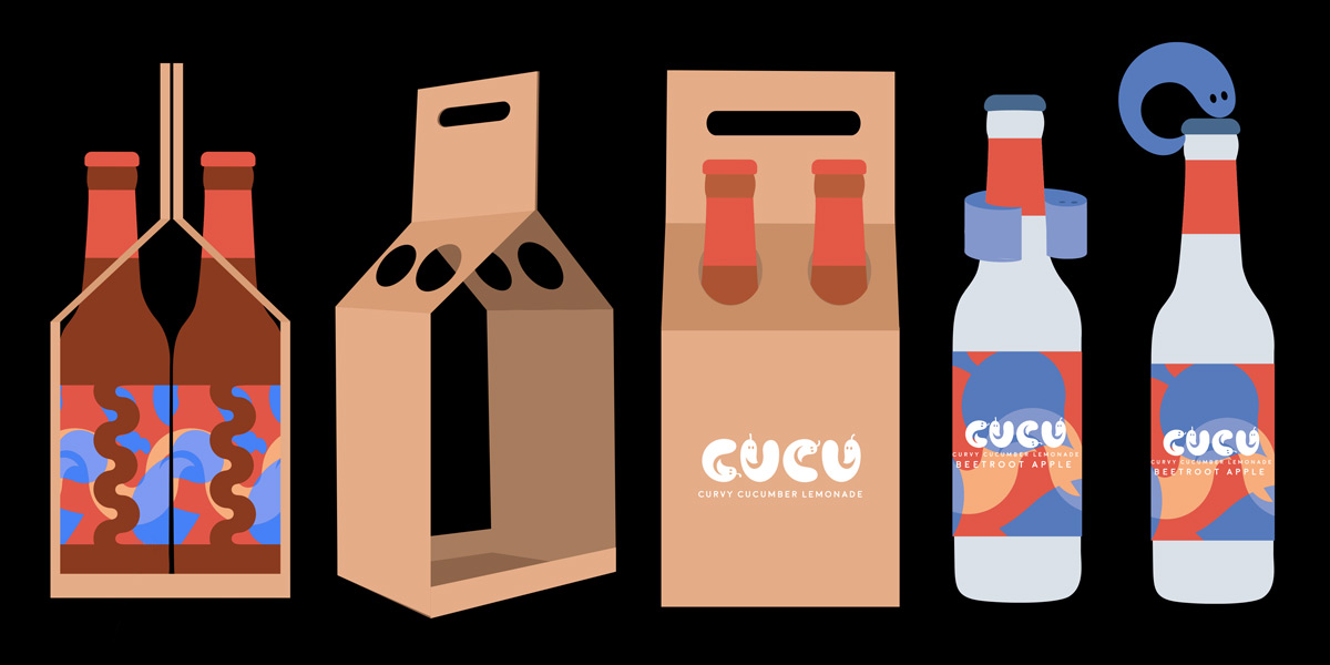 AID Berlin - Akademie für Illustration und Design - Vorstudium Design